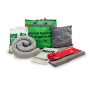 GP50 50L General Purpose Spill Kit | GP40 40L General Purpose Spill Kit | Ecospill | Spill Kits | Universal spills | non aggressive chemicals | Brisbane Sydney Melbourne Perth Canberra Australia